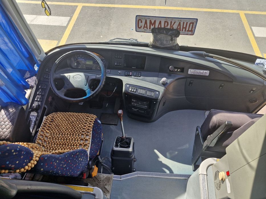 YUTONG avtobus sotiladi