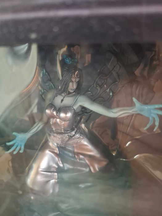 Екшън фигура, колекционерска, League of legends