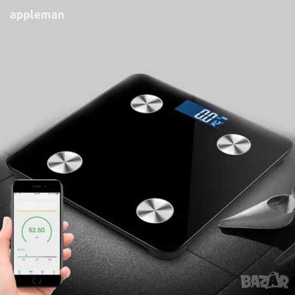Домашна употреба кантар - с дигитален дисплей кантар