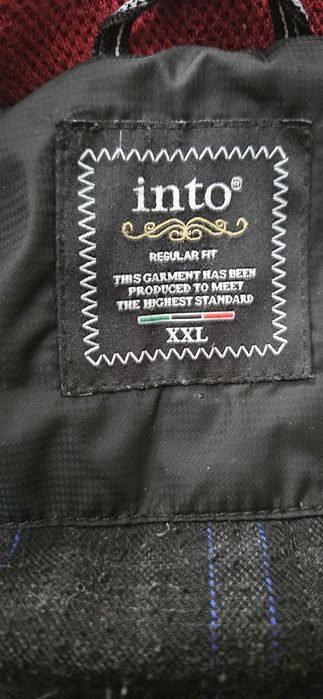 Куртка Мужская на Весну