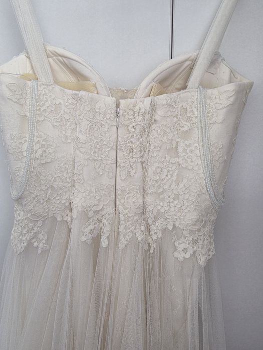 Rochie de mireasa
