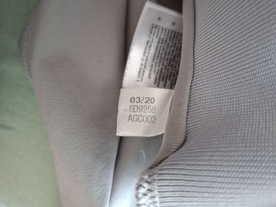 Adidas-Страхотна ориг.блуза