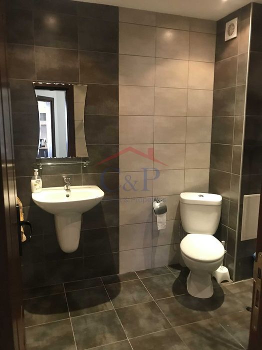 Продава се Двустаен апартамент в Велико Търново, Център - 68 кв.м за 1839 €/кв.м - Снимка #5