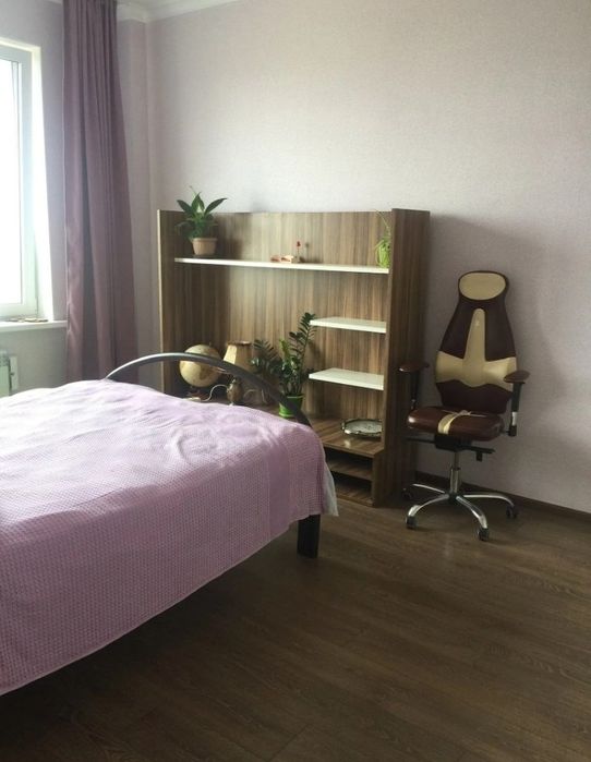 Сдается  2-ком квартира на Мирзо Улугбек