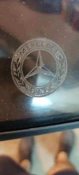 Дефлектор / Ветробран / Сенник за люк / шибидах