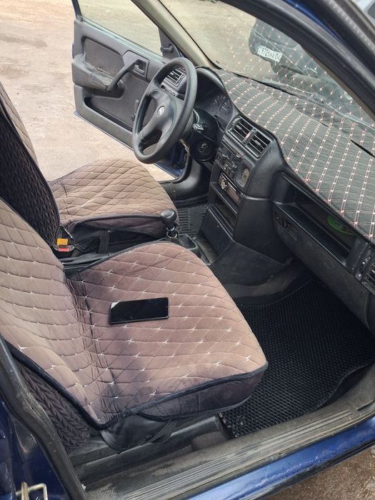 Продам авто опиль вектра