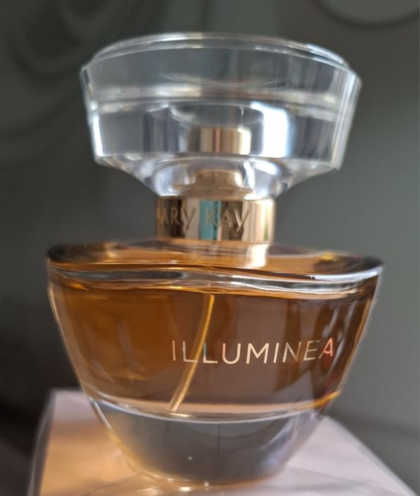 Парфюм Иллюминея Мерикей