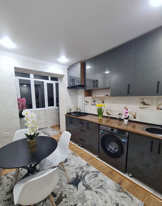 Аренда! Между двух станций метро - Хамза (Новза) и Мирзо Улугбек