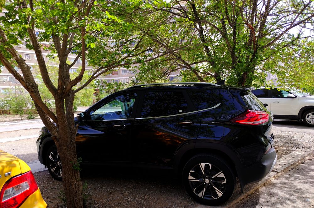 Treker 2 premer turbo