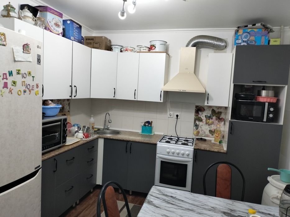 Продам 1 комнатную квартиру