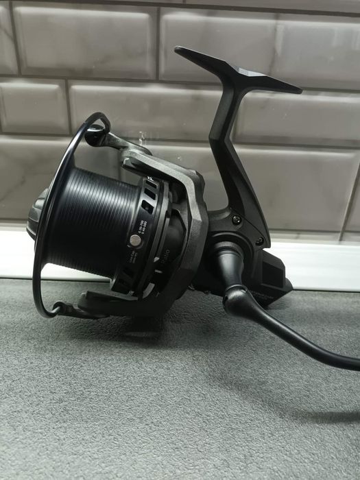 Mulineta PRO FL MT 14000 Mosterus Carp 10Rulmenti