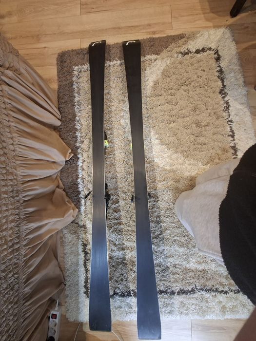 Schiuri Head World Cup Rebels FIS e-SL 165cm