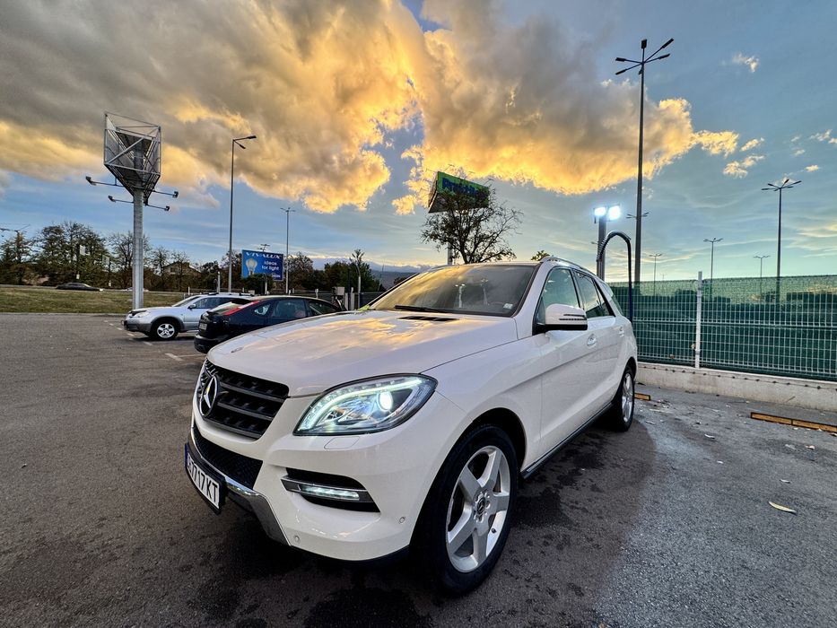 Оригинални джанти 19 Mercedes ML GLE W166 255/50/19