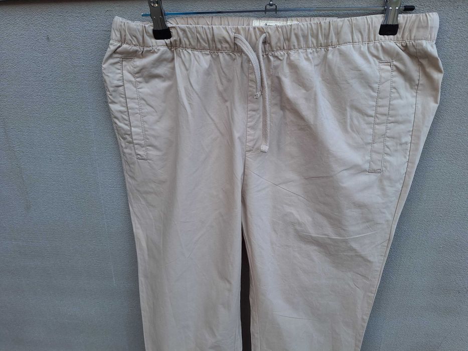 **Stradivarius Man Pants  | talie 86 cm | pantaloni  barbat | 40 | M