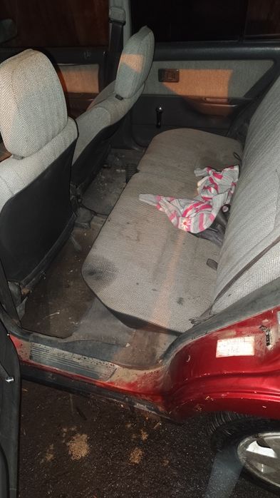 Продам Хонда Шатл цивик .