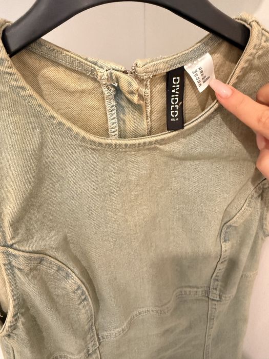 H&M летни рокли