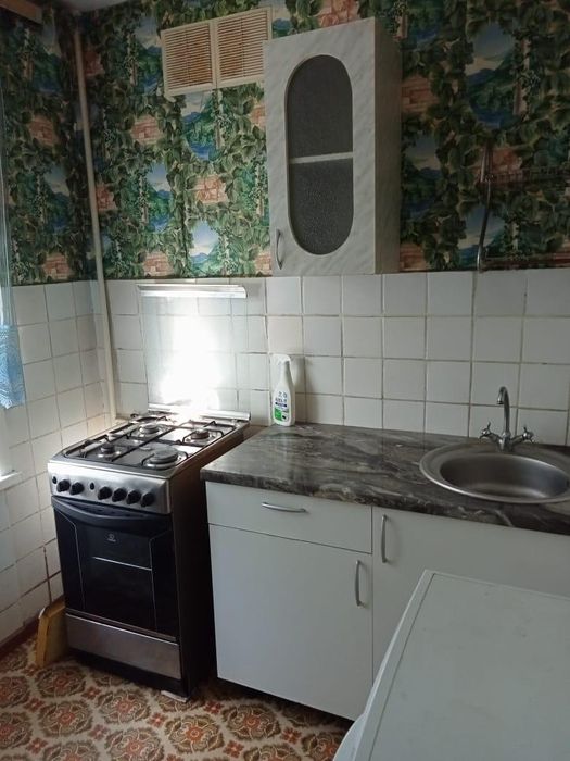 Аренда 1 ком.квартиры долгосрочное