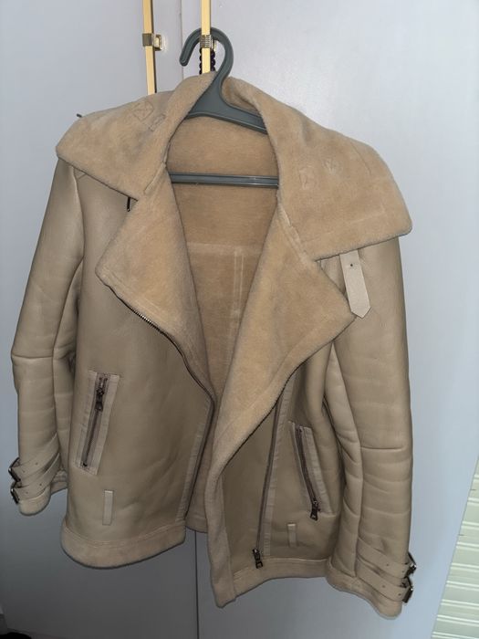 Дубленка осениййй