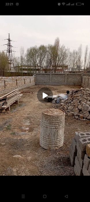 Õng Qorğonda Yer sotiladi 2,5sotix опши нархи 50000$ kelishmamiz