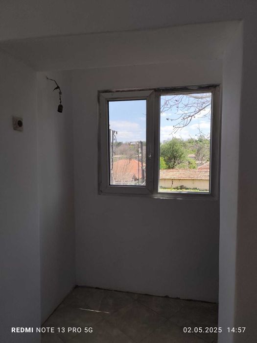 Еднофамилна, едноетажна къща, кв Бряг