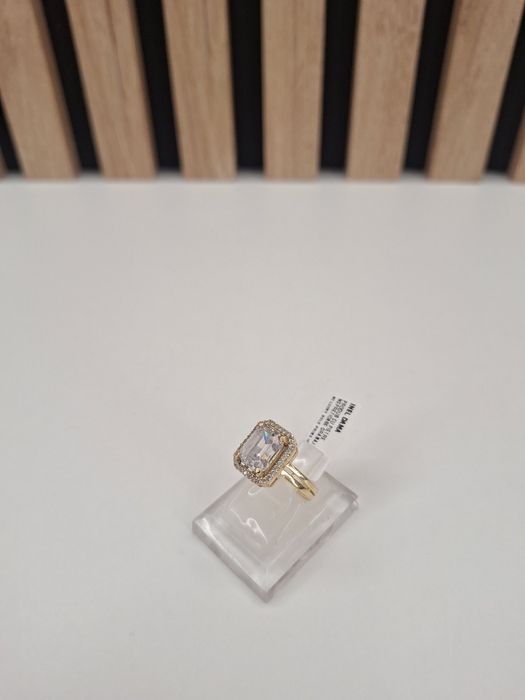 Inel Aur 14K 3,15 Gr Masura 14/54 #55275