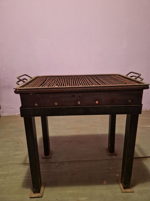 Grătar de vânzare!