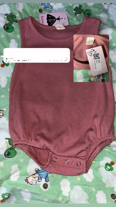 Продам боди размер 80,3-4м