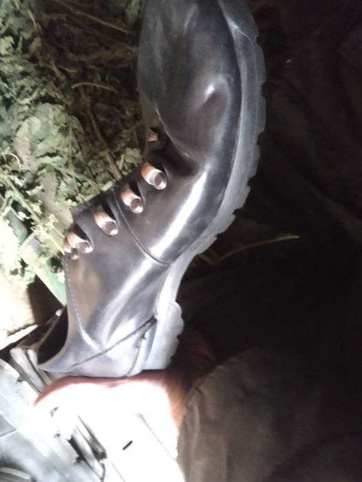 Обувь размер 39 - 41