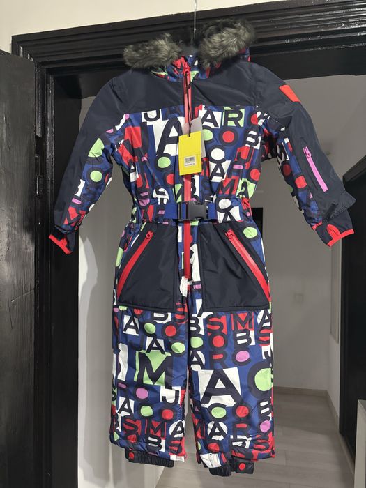 Combinezon Marc Jacobs