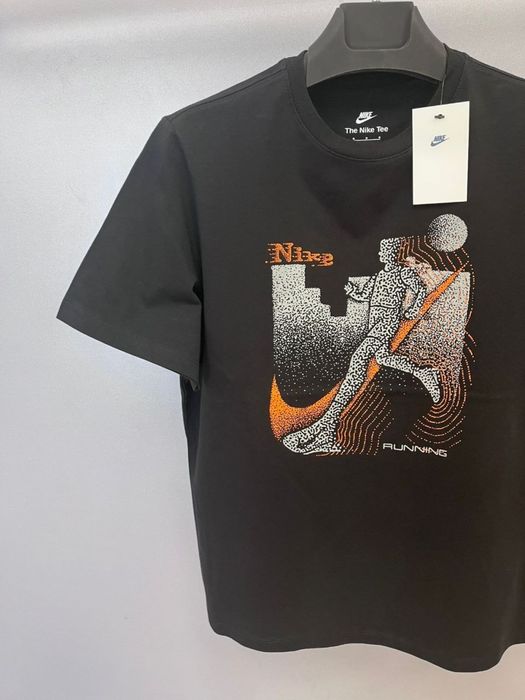 Мъжка тениска Nike