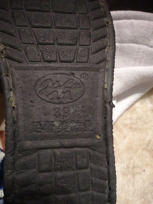 Косплей костюм дворецкого и обувь акацуки