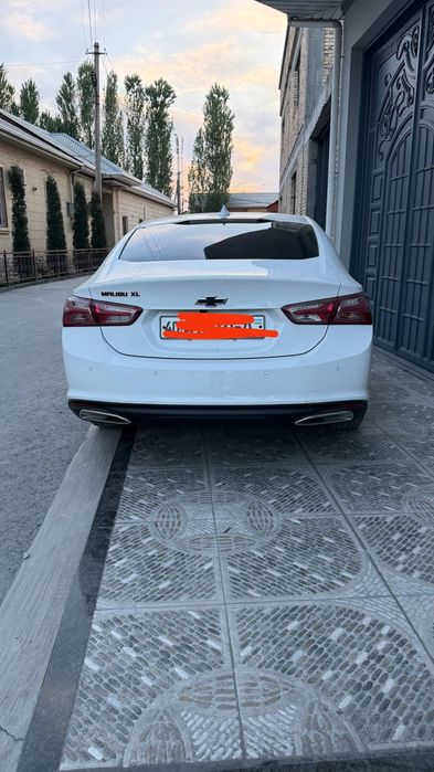 Malibu 2 xl 2023
