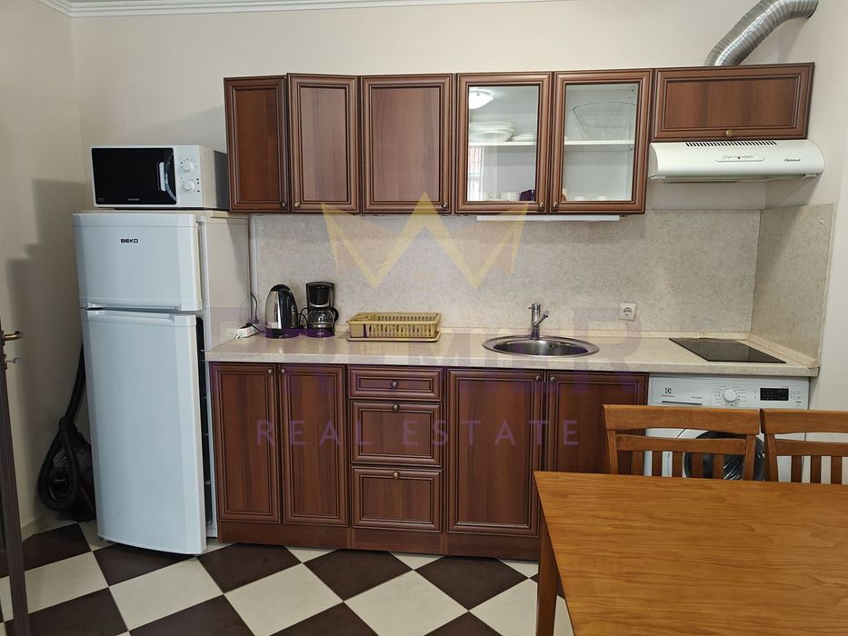 Продава се Двустаен апартамент в Созопол - 57 кв.м за 1623 €/кв.м - Снимка #3