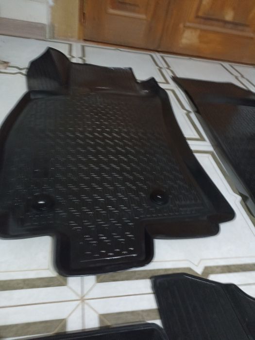 Полики кобальт в оригинале