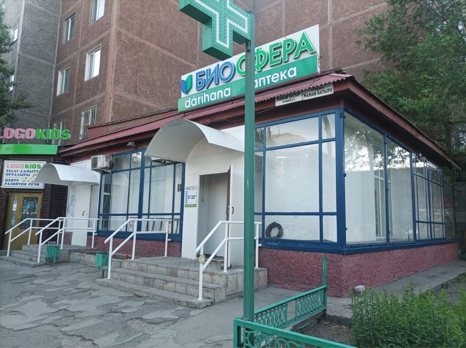 Аренда помещения