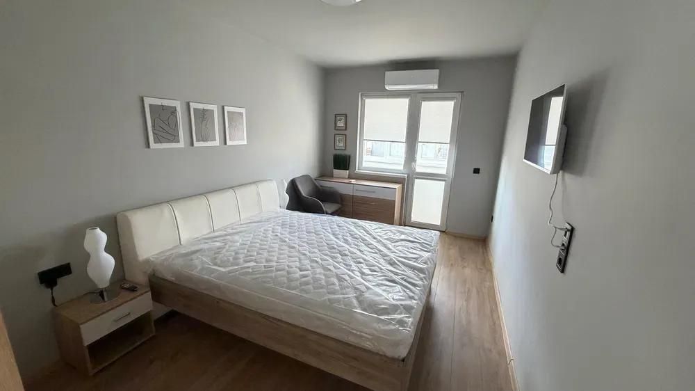 Двустаен апартамент, под наем, Цветен квартал