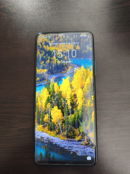 Huawei 2021 година