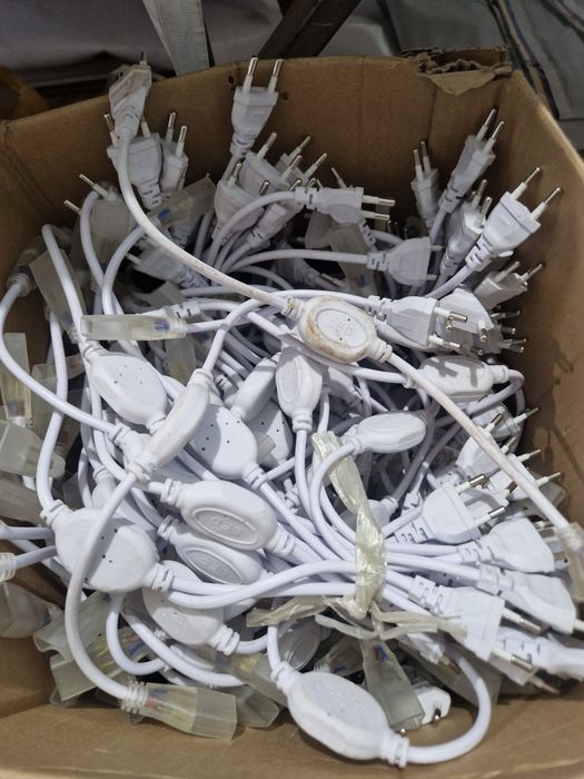 Продам гирлянды от 500 т