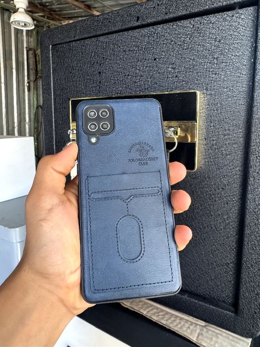Samsung galaxy A12 64g