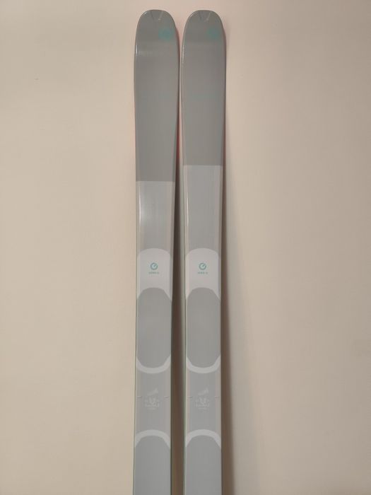Ski / schi / schiuri Blizzard Zero G 85