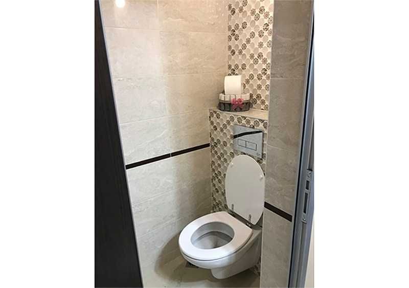 Дава се под наем Тристаен апартамент в София, Център - 75 кв.м за 701.25 € - Снимка #10