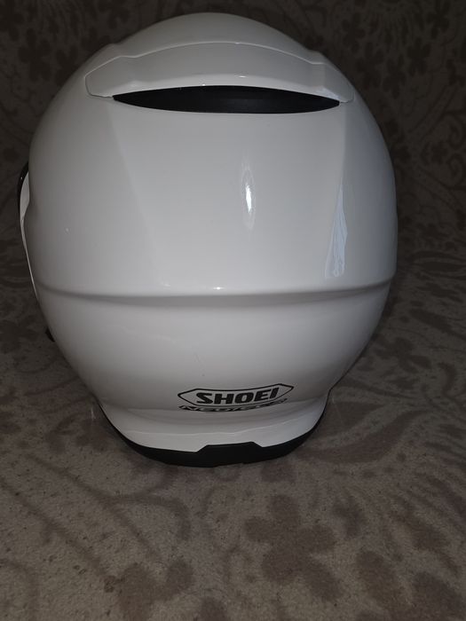 Cască moto modulară Shoei Neotec 3 mărimea S