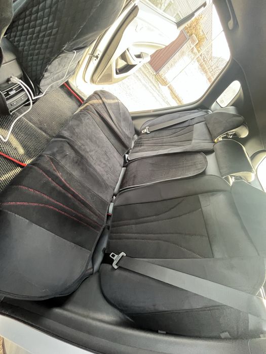 чехол для автомобиля Changan cs55 plus