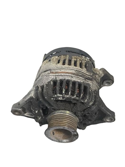 Alternator Fiat Ducato Box 250, 290 2006 -> 2.3 120 Multijet 2,3 D F1Ae0481D, Fpt 0124325053