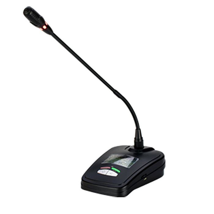 Аренда настольных беспроводных микрофонов