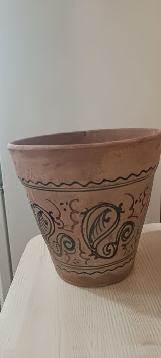 Горшок для цветов