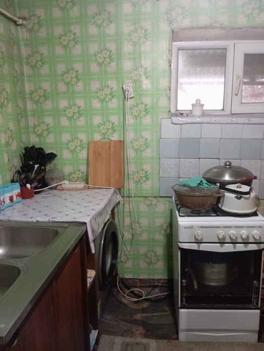 Продам дом с участком 7 соток