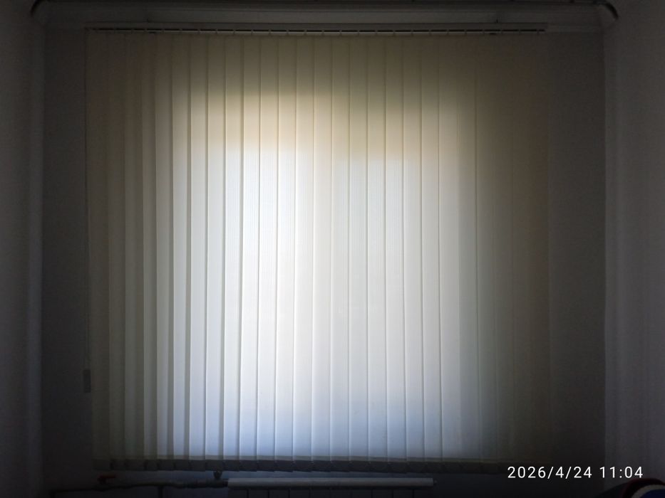 Жалюзи  вертикльные