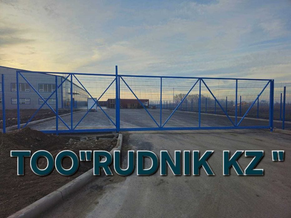 3D панельные сетки. Монтаж под ключ!!!