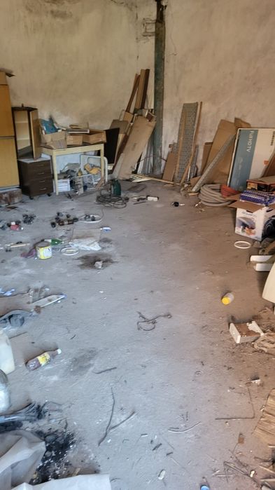 Продам гараж 38 м2